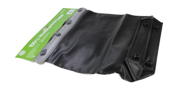 Чехол водонепроницаемый универсальный, 320х320 мм, арт. AQP748,          Aquapac 