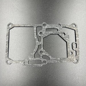 Прокладка под блок Tohatsu 8-9.8 (27-803663023) (YUELANG)