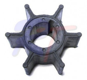Крыльчатка помпы Yamaha 6-8, 662-44352-01-00, RTT-662-44352-01