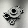 Корпус помпы охлаждения Yamaha 40-50, F40-60 (Kacawa), арт. 63D-44311-00-TW,          KACAWA 