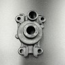 Корпус помпы охлаждения Yamaha 40-50, F40-60 (Kacawa), арт. 63D-44311-00-TW,          KACAWA 