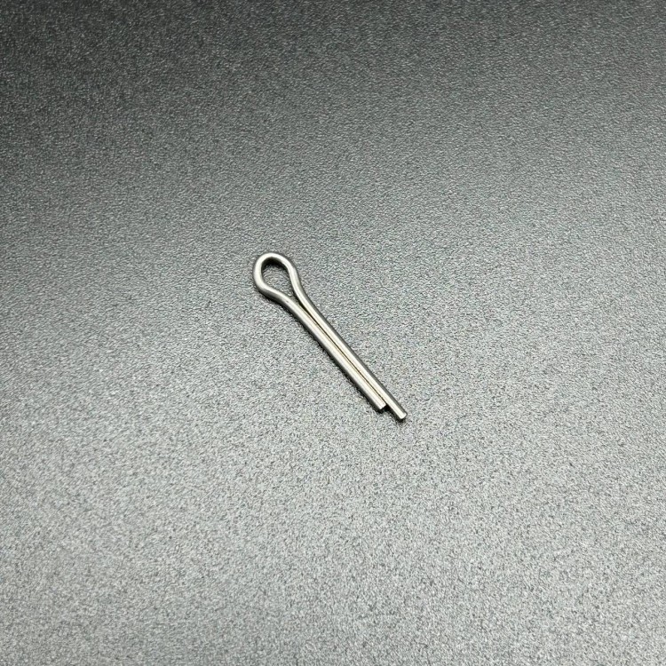 Шплинт стальной диам.1,5 мм, длина 20 мм PIN-COTTER (Quicksilver), арт. 46950,          MERCURY 