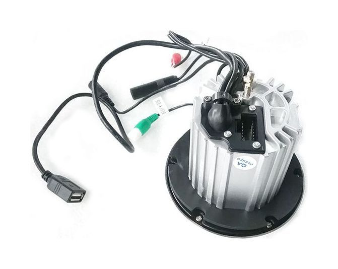 Магнитола, арт. BT107,          Diibeisi 