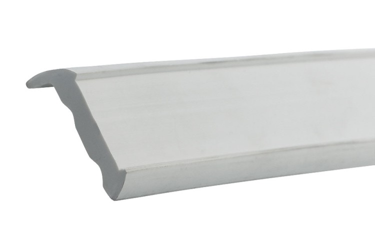 Основание для привального бруса Sphera, 50 мм (под вставку 35 мм), арт. 10249353,          Tessilmare 