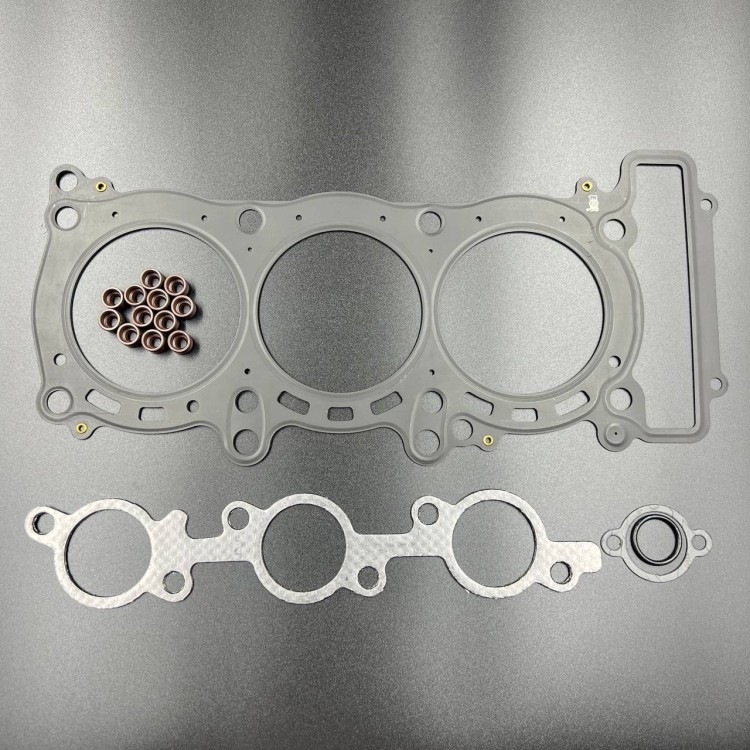 Ремкомплект двигателя Yamaha FX,RS,SR, Arctic Cat 7000 (KINETIX), арт. 09-710314,          KINETIX 