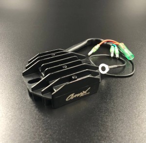 Выпрямитель тока Yamaha F9.9-20 (Omax)