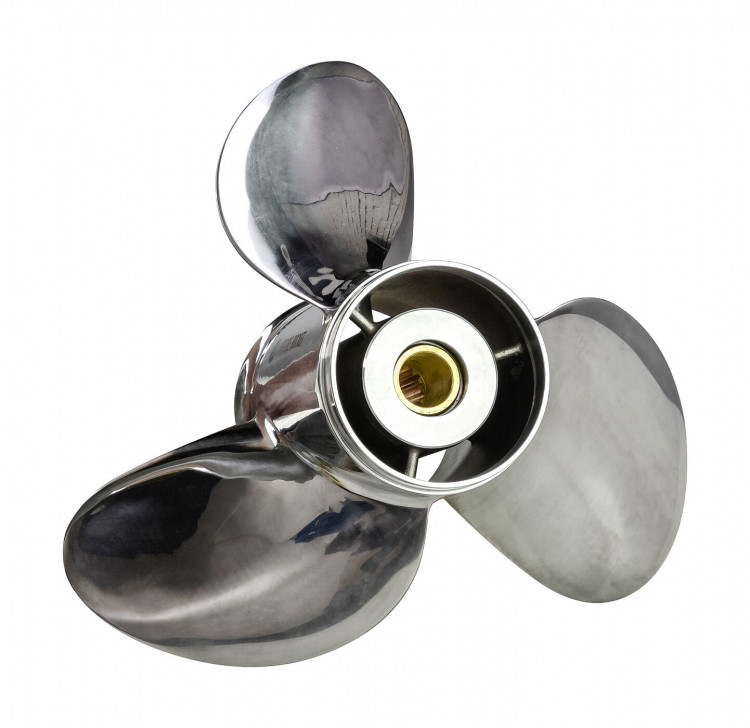 Гребной винт 3x14x19, Marine Rocket, арт. 3531-140-190,          Marine Rocket 