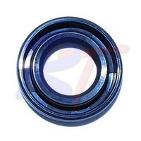 Сальник Yamaha 20D, 25D, 25N, 93101-13M37-00, RTT-93101-13M37, арт. RTT-93101-13M37,          Rivertec 