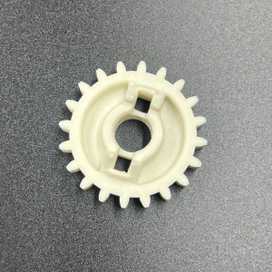 Шестерня помпы охлаждения (20 зубов) (ZIBO)