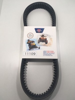 Ремень для снегохода RM, BRP, 11109
