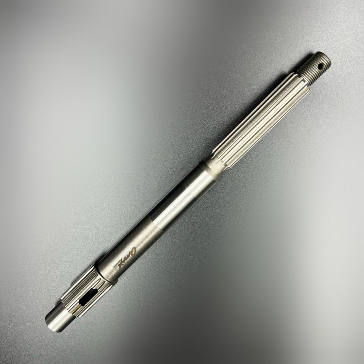 Вал гребной Tohatsu 40-50, арт. 3C8-64211-0-TW,          OMAX 
