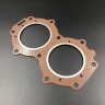 Прокладка под головку Yamaha 25 Old (Omax), арт. 656-11181-00-TW, OMAX Прокладка под головку Yamaha 25 Old (Omax), арт. 656-11181-00-TW, OMAX
