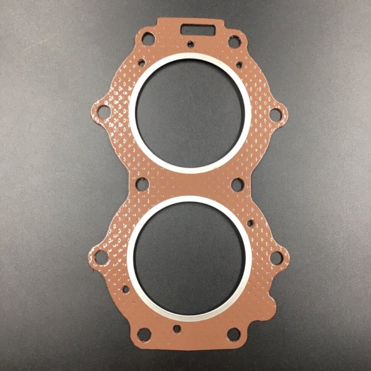 Прокладка под головку Yamaha 25 Old (Omax), арт. 656-11181-00-TW,          OMAX 