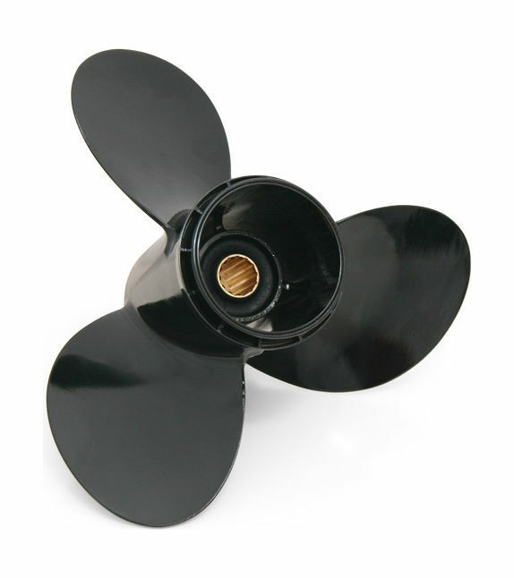 Винт гребной Suzuki DF40-50,60A/DT40-65;3x11-5/8x12R, без упаковки, арт. 5810095393019 bezupak,          SUZUKI 