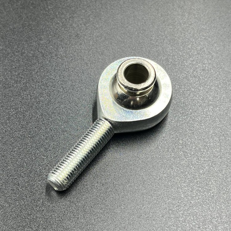 Рулевой наконечник Arctic Cat (левая резьба) (0605-607, 1605-015) (KINETIX), арт. 08-102-17,          KINETIX 