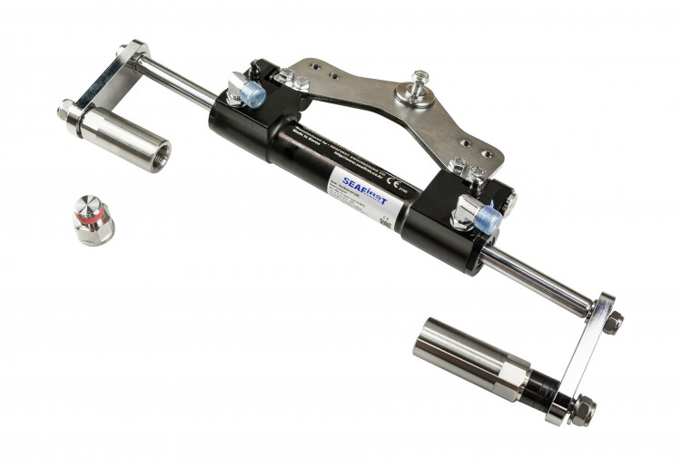 Гидроцилиндр 3016V-SY1 (3/8), Sea First, арт. SOC3016V-SY1(3/8),          Sea First 