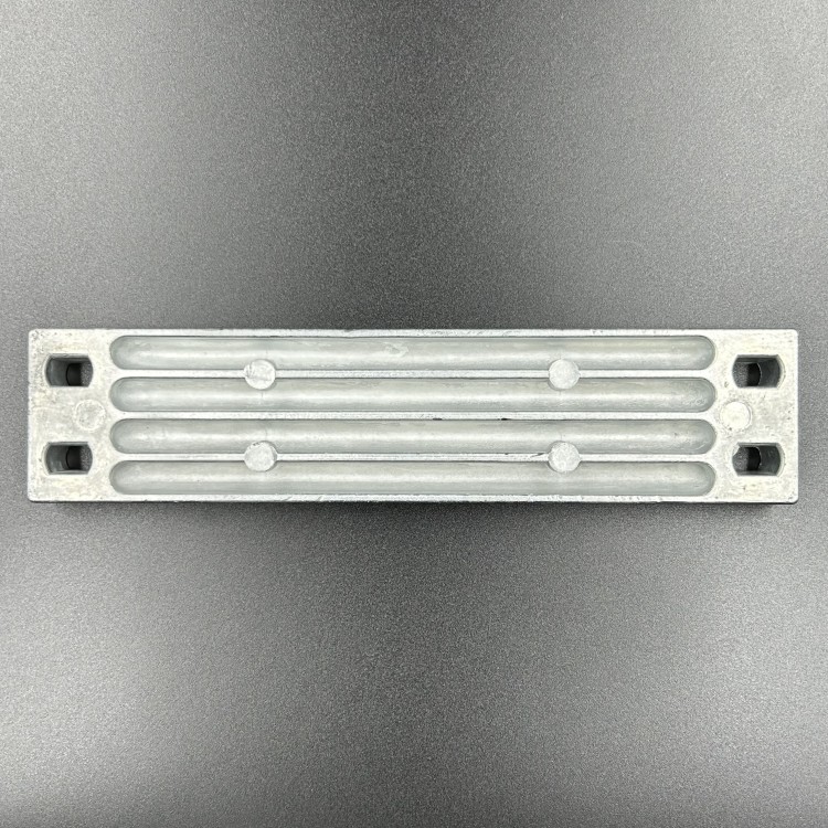 Комплект анодов Yamaha 300-350 ZN (Цинковый) (CMY300350KIT) (MARTYR), арт. CMY300350KIT-ZN,          PREMARINE 