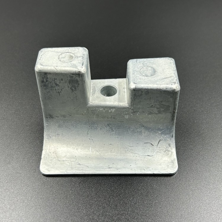 Комплект анодов Yamaha 300-350 ZN (Цинковый) (CMY300350KIT) (MARTYR), арт. CMY300350KIT-ZN,          PREMARINE 