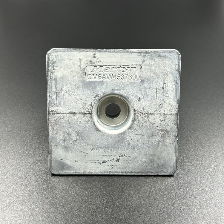 Комплект анодов Yamaha 300-350 ZN (Цинковый) (CMY300350KIT) (MARTYR), арт. CMY300350KIT-ZN,          PREMARINE 