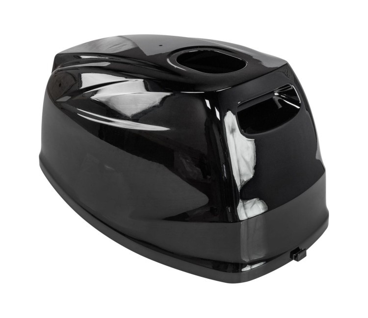 Капот Suzuki DF4A-6A (без наклеек), арт. 6141197L00YAY,          SUZUKI 