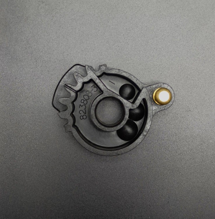 Шестерня вторичная пластиковая GEAR (Quicksilver), арт. 8238083,          MERCURY 