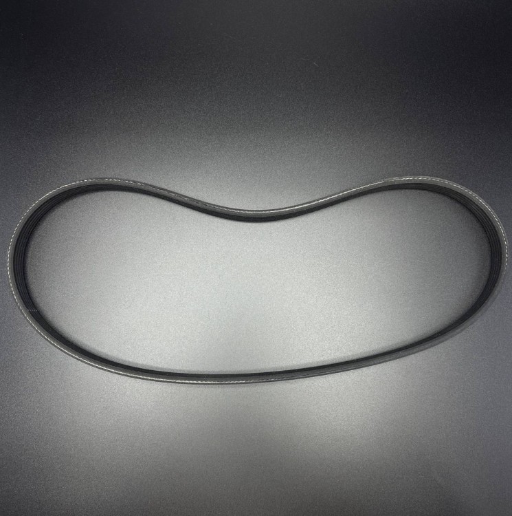 Ремень поликлиновой Mercury V6/V8 (Quicksilver) OEM: 8M0142251; 8M0218433, арт. 8M0218433,          MERCURY 