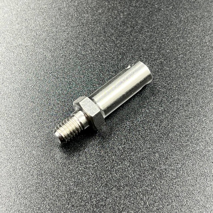 Штифт соединительный  Tohatsu (YUELANG), арт. 353-83728-1-K,          TAIZHOU YUELANG POWER TECHNOLOGY 