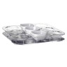 Держатель PARTY TRAY PORTA GLASSS CON BOWLS SNACKS, арт. 10265063, Marine Business Держатель PARTY TRAY PORTA GLASSS CON BOWLS SNACKS, арт. 10265063, Marine Business