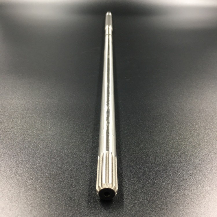 Вал торсионный Suzuki DT9.9-15, DF9.9-15 (S) (Omax), арт. 57100-93912(S)-TW,          OMAX  Вал торсионный Suzuki DT9.9-15, DF9.9-15 (S) (Omax), арт. 57100-93912(S)-TW,          OMAX