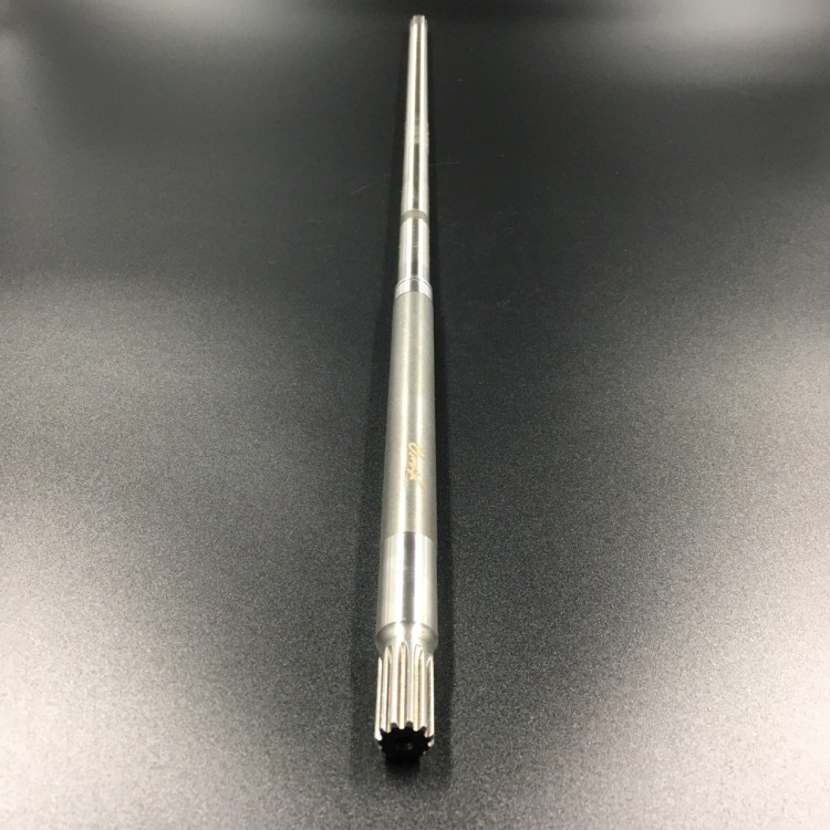 Вал торсионный Suzuki DT9.9-15, DF9.9-15 (S) (Omax), арт. 57100-93912(S)-TW,          OMAX  Вал торсионный Suzuki DT9.9-15, DF9.9-15 (S) (Omax), арт. 57100-93912(S)-TW,          OMAX