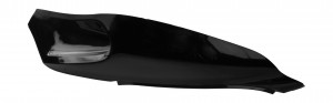 Крышка боковая Yamaha 760