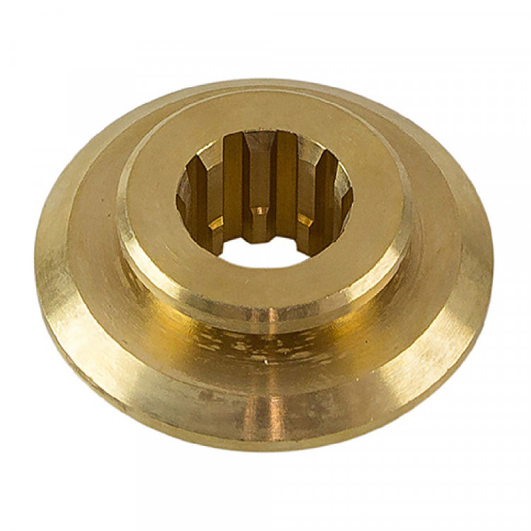 Шайба упорная гребного винта  для Tohatsu Модели техники: 25-30HP, арт. SK346-64231-5-ts,          Skipper 