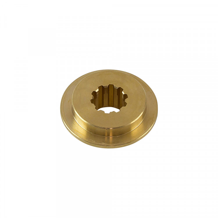 Шайба упорная гребного винта  для Tohatsu Модели техники: 25-30HP, арт. SK346-64231-5-ts,          Skipper 