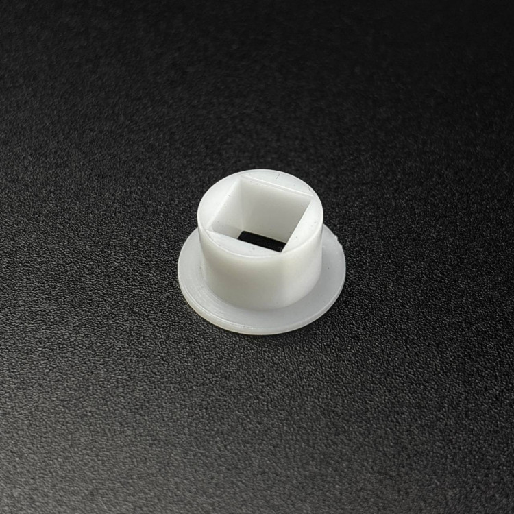 Втулка рычага реверса Yamaha 9,9-50 F8-9,9 (682-44132-00), арт. 682-44132-00,          Nano Protech 