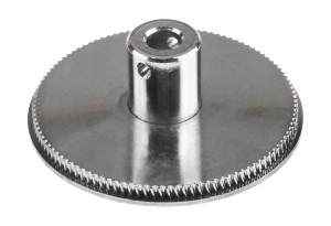 Шкив тяги дросселя Suzuki DT50-85