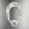 Прокладка помпы Mercury 40-60 EFI (27-8M4502052) (Omax), арт. 8M4502052-TW,          OMAX  Прокладка помпы Mercury 40-60 EFI (27-8M4502052) (Omax), арт. 8M4502052-TW,          OMAX