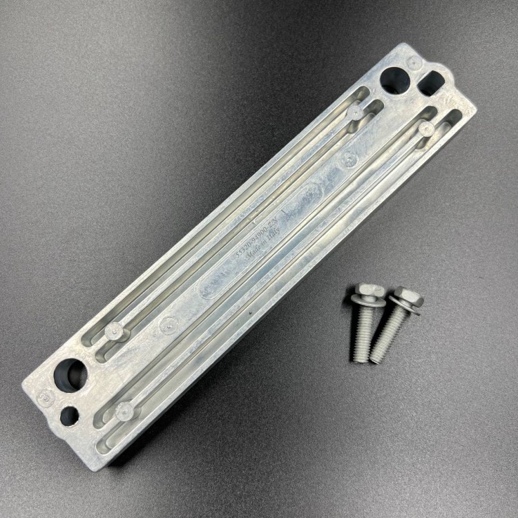 Анод струбцины Suzuki DF60-300/DT115-140 (Цинковый) (Omax), арт. 55320-94900-ZN-TW,          OMAX 