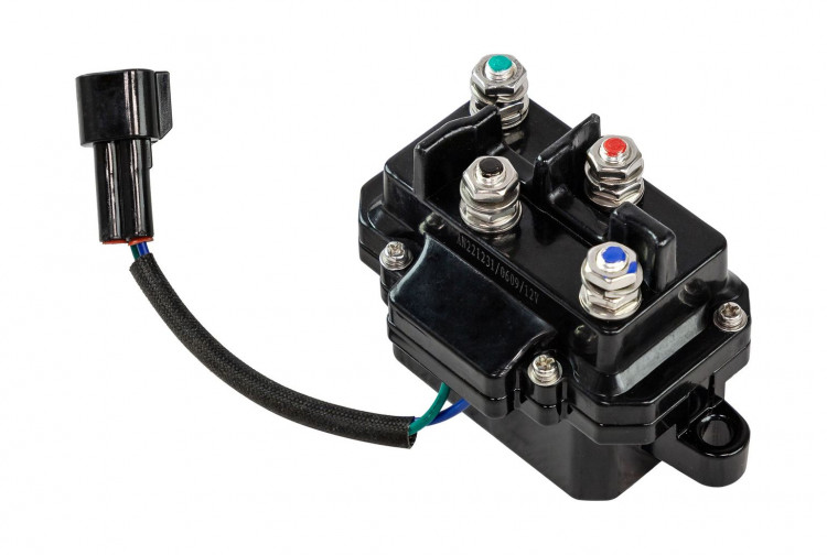 Реле трима Marine Rocket (85FET-01.02.15.00), арт. MR2031101029,          Marine Rocket 