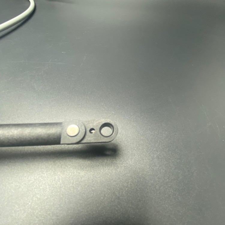 Трос д/у (газ/реверс) (21FT) (C5) (Mercury Platinum Gen 1) (Quicksilver), арт. 877773A21,          MERCURY 