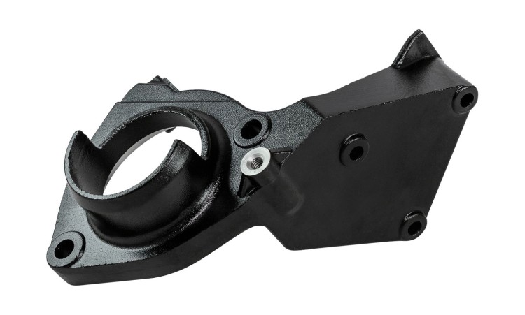 Кронштейн электростартера Marine Rocket (30F-01.04.00.15), арт. MR010113014,          MARINE ROCKET 