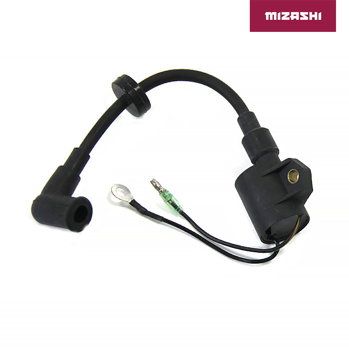 Катушка зажигания Yamaha SC-IG039, арт. SC-IG039,          MIZASHI 