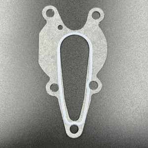 Прокладка под основание помпы MERCURY 6/8/9.9/15 HP (MERCURY)