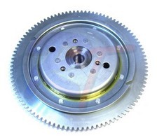 Маховик с венцом  Yamaha 25V/B, 30G/H, 61T-85550-10