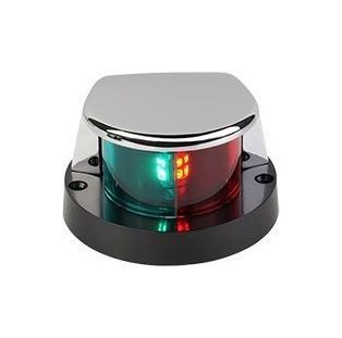 Огонь ходовой комбинированый 10-30В, SeaFlo, арт. SFNL05301S,          SeaFlo 