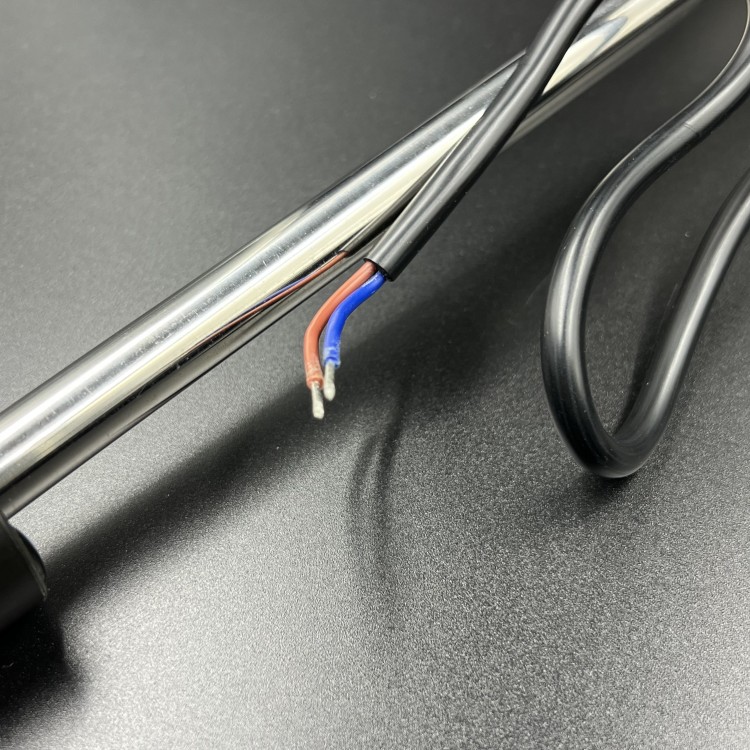 Датчик уровня топлива в бак 0-190Ω-275MM (DEPO), арт. DP0190FM-275,          DEPO 