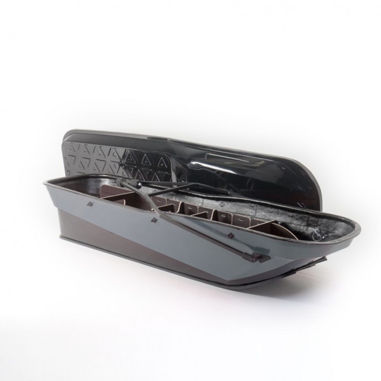 Сани-волокуши KTZ ACTIVE в полной комплектации, арт. 10.2.3.6,          НПО Катализатор 