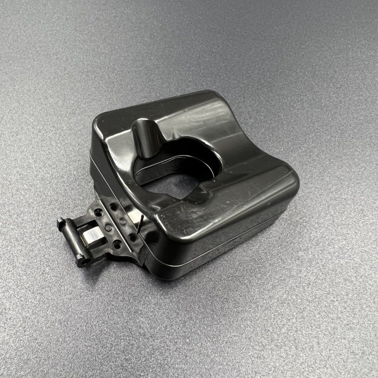 Поплавок карбюратора Yamaha 40-90, F75-100 (KACAWA), арт. 6H4-14985-01-TW,          KACAWA 