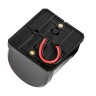 Огонь кормовой светодиодный белый, арт. E011014-LD,          Anheart Marine 