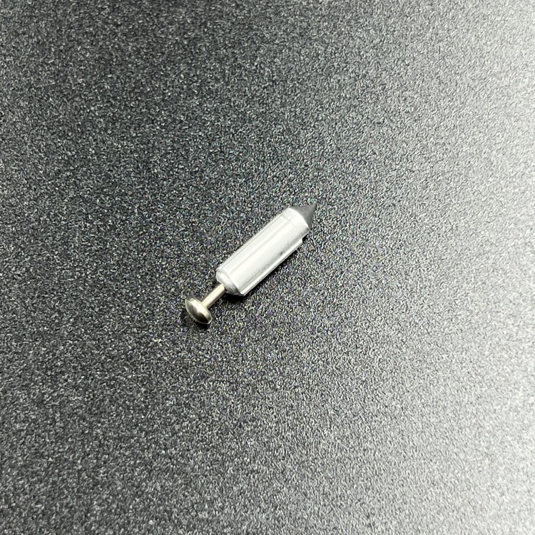 Игла поплавковой камеры карбюратора Suzuki DF2.5 (Kacawa), арт. 13371-97J00-TW,          KACAWA 