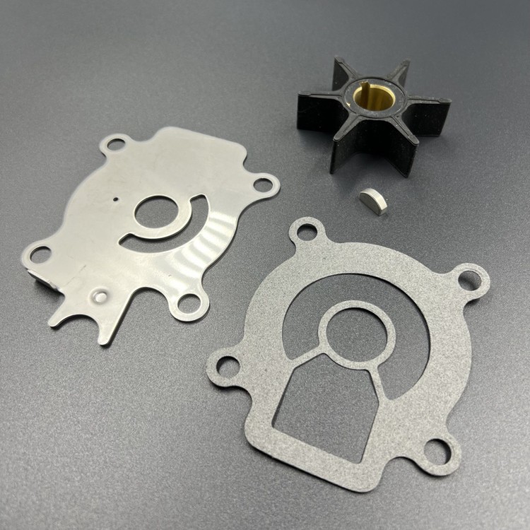 Ремкомплект помпы охлаждения Suzuki DT55-65 (17400-94700) (PREMARINE), арт. 17400-94701-K,          PREMARINE 